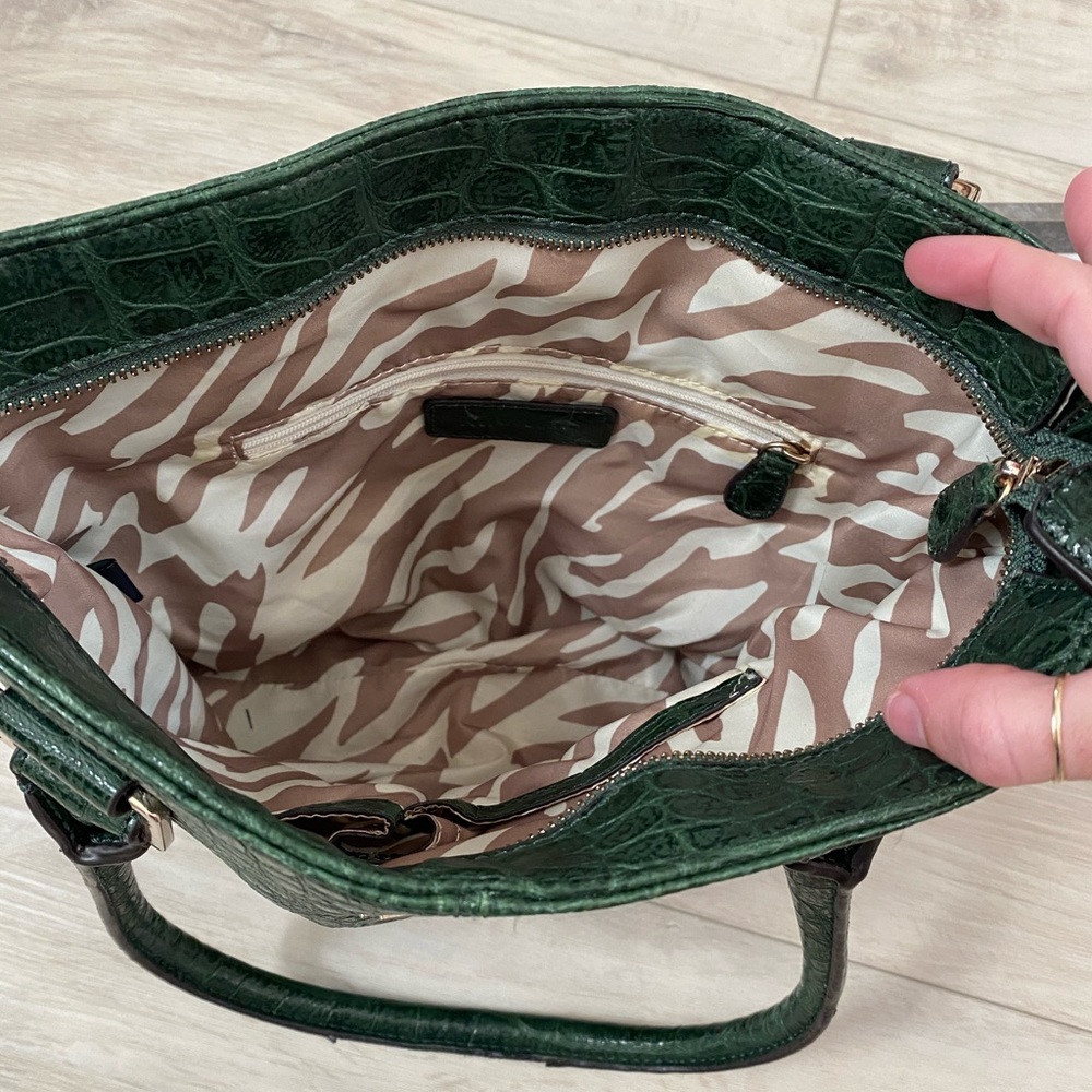 Anne Klein Shoulder Bag - Picture 6 of 8